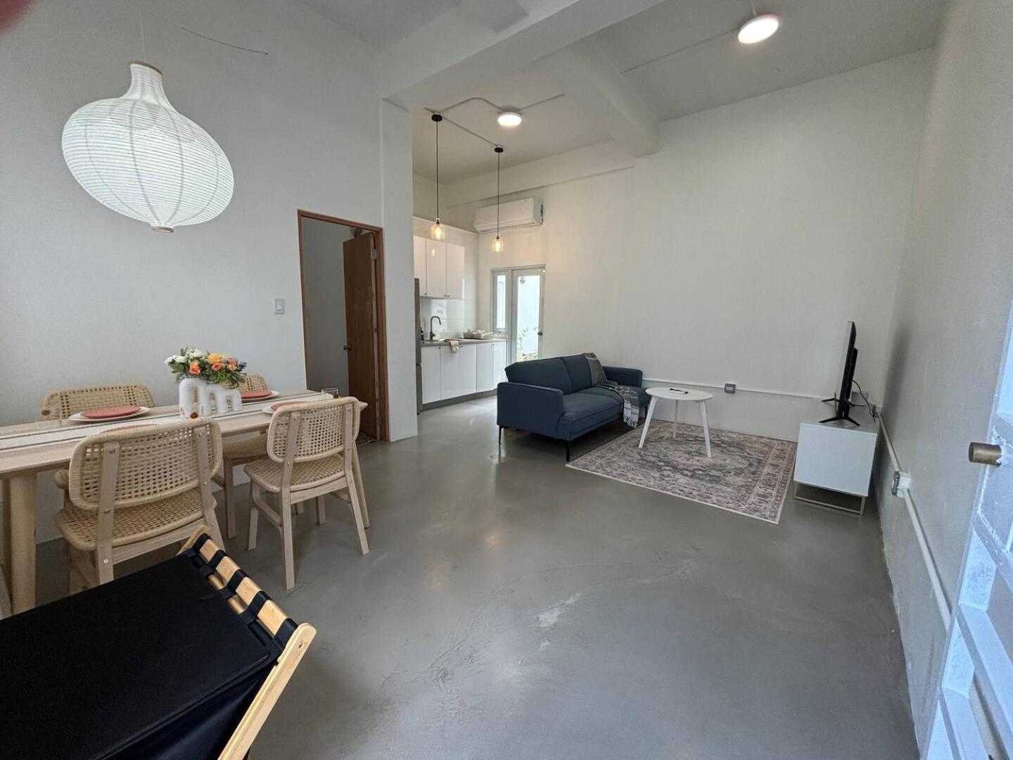 Casita Amarilla By Stay Here Pr 산후안 외부 사진