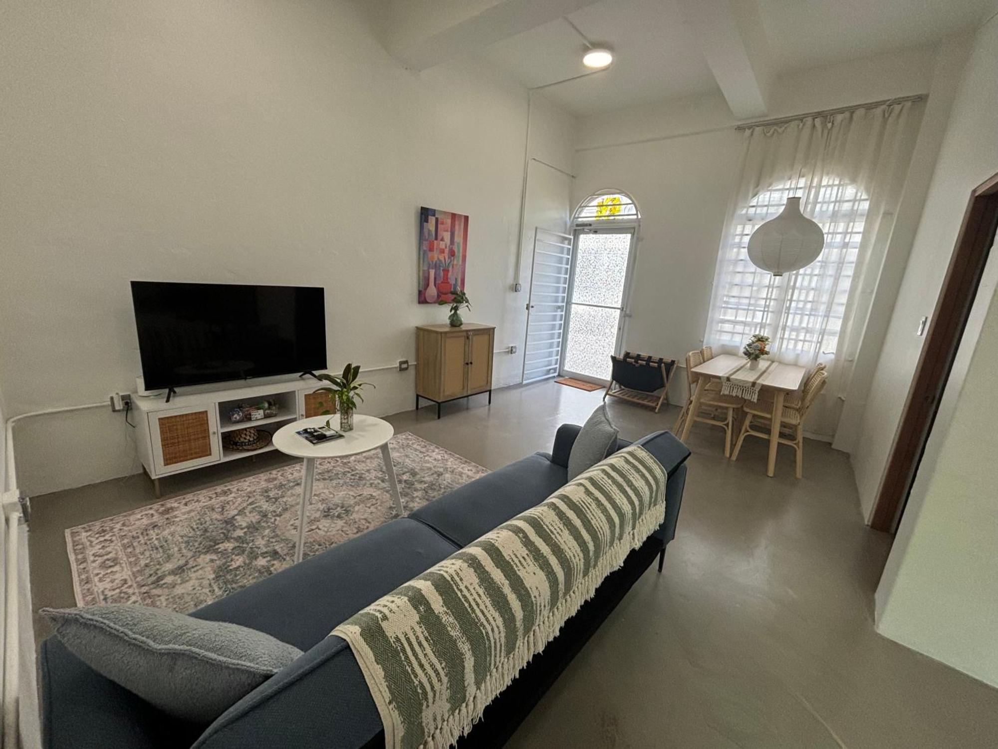 Casita Amarilla By Stay Here Pr 산후안 외부 사진